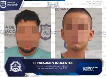 Van a proceso implicados en el caso Sandra Revilla