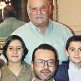 FORTALECEN LAZOS AFECTIVOS
