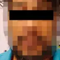 Golpeó a su mujer en presencia de sus hijos