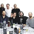 ¡GRAN ARMONÍA!