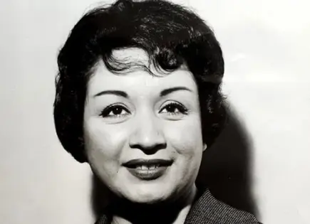 Hoy, Conferencia “Oralia Domínguez”