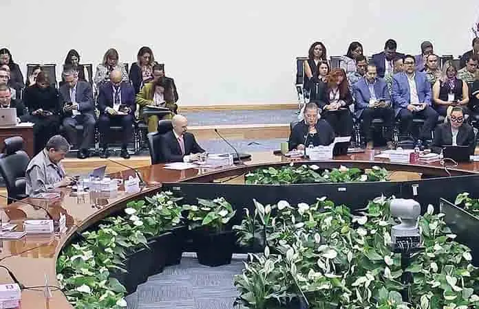 Confirma el INE dos multas a Morena