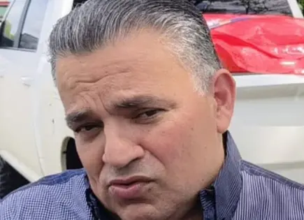 Justifica David Medina su ausencia durante la crisis de inundación