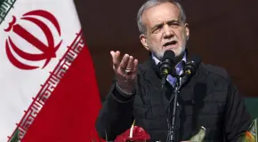 Irán advierte de respuesta firme por los ataques a sus infraestructuras