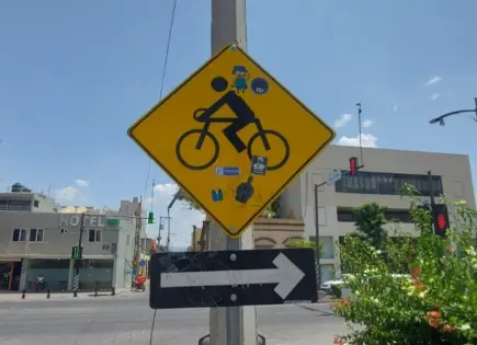 Inconforma a Pedaleando SLP retraso en Plan Maestro de Ciclovías