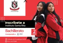 ¡Descubre tu potencial en el Instituto Santa Rita!