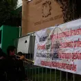 Rechazan a nuevo director de la Becene