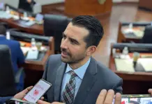 Galindo no será candidato del PAN en automático: Guajardo