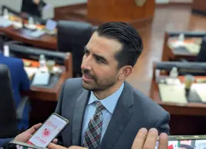 Pide Guajardo a gobierno y alcaldía buscar el diálogo