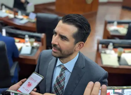 Galindo no será candidato del PAN en automático: Guajardo