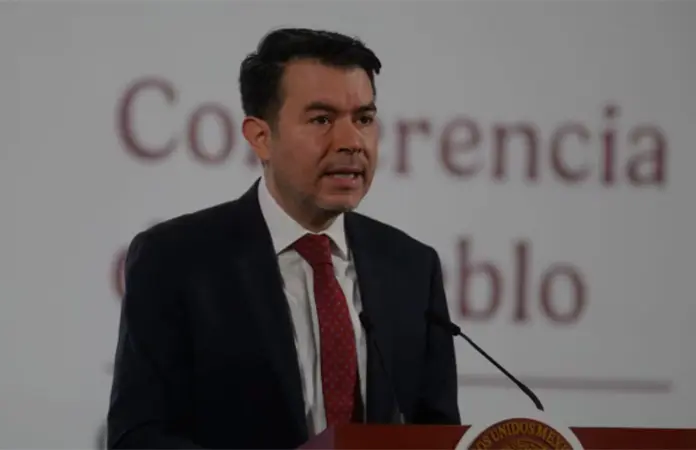 Mil 790 armas intercambiadas por dinero en efectivo en México