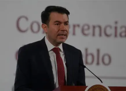 Mil 790 armas intercambiadas por dinero en efectivo en México