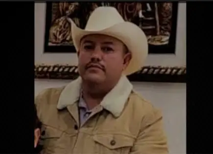 Asesinado secretario del Ayuntamiento de Yécora en Sonora