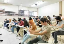 Especial | Luchar&aacute;n 16 mil por un lugar en la UASLP