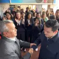 Defiende SEER relevo en Becene: "es una decisión firme", dice Martín Rodríguez