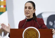 No solo es cifra de desaparecidos, también son las fuentes: Sheinbaum No solo es cifra de desaparecidos, también son las fuentes: Sheinbaum