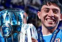 No te vamos a desear éxito, dice Cruz Azul a Alexis Gutiérrez No te vamos a desear éxito, dice Cruz Azul a Alexis Gutiérrez