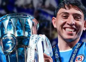 No te vamos a desear éxito, dice Cruz Azul a Alexis Gutiérrez