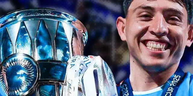 Alexis Gutiérrez/Foto: Cruz Azul