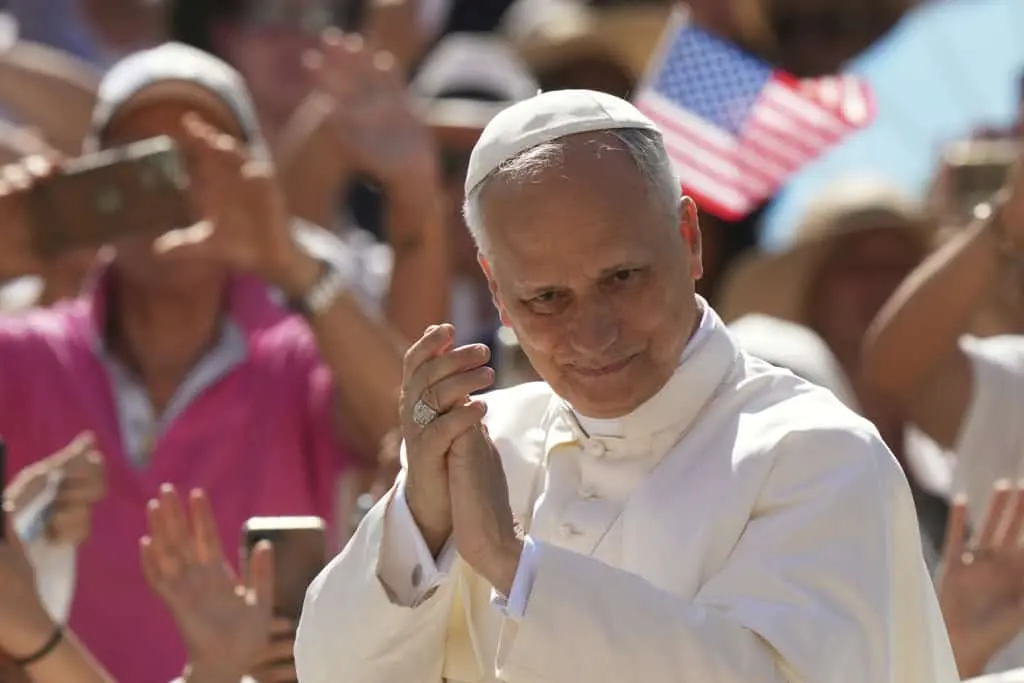 ¿Cuándo podría venir el papa León XIV a México?