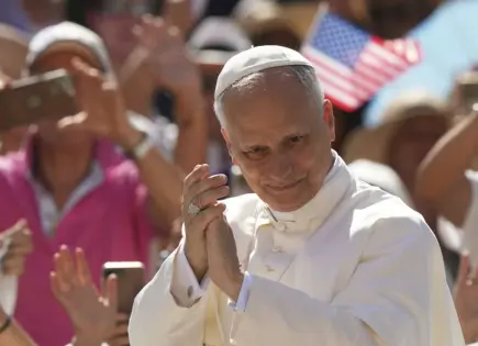 ¿Cuándo podría venir el papa León XIV a México?