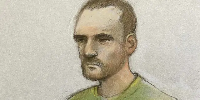 Condenado por asesinato con espada samurái en Londres
