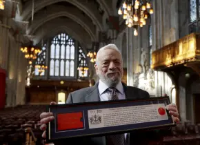 Stephen Sondheim dona su legado a la Biblioteca del Congreso