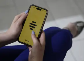 Bumble recortará 240 empleos, el 30% de su plantilla global