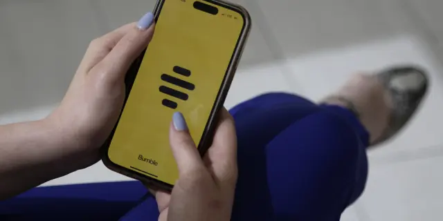 Bumble recortará 240 empleos, el 30% de su plantilla global