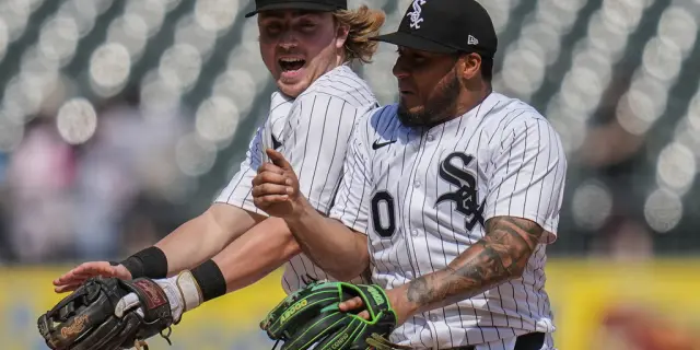 Medias Blancas vencen a Diamondbacks con actuación de Lenyn Sosa