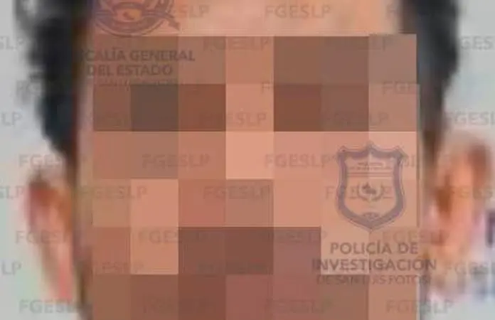 Aprehende FGE a individuo por homicidio