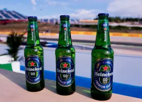 Aumenta el consumo de la cerveza sin alcohol