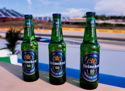 Aumenta el consumo de la cerveza sin alcohol