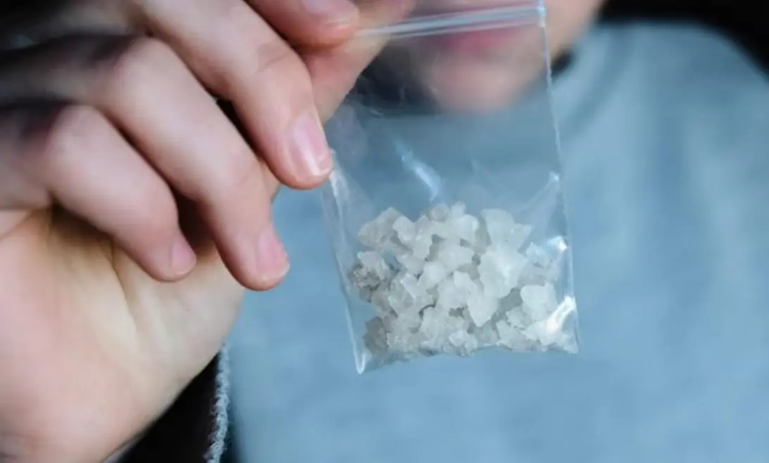 Detectan fentanilo en marihuana consumida por jóvenes en Yucatán