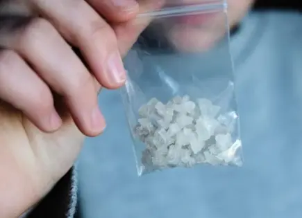 Detectan fentanilo en marihuana consumida por jóvenes en Yucatán