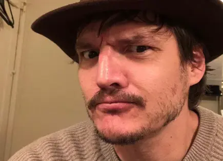 Pedro Pascal arremete contra J.K. Rowling por sus posturas sobre personas trans