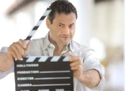 Gastón Pavlovich: entre Hollywood, la fe y la búsqueda de historias con alma