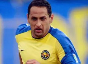 Germán Villa soñaba con jugar en Pumas antes de ser ídolo del América