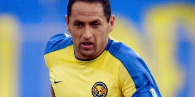 Germán Villa soñaba con jugar en Pumas antes de ser ídolo del América