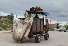 Piden paciencia a poce&ntilde;os en tema de recolecci&oacute;n de basura