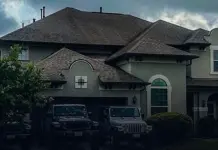 Descubren lujosa residencia a Diego Sinhue en Houston