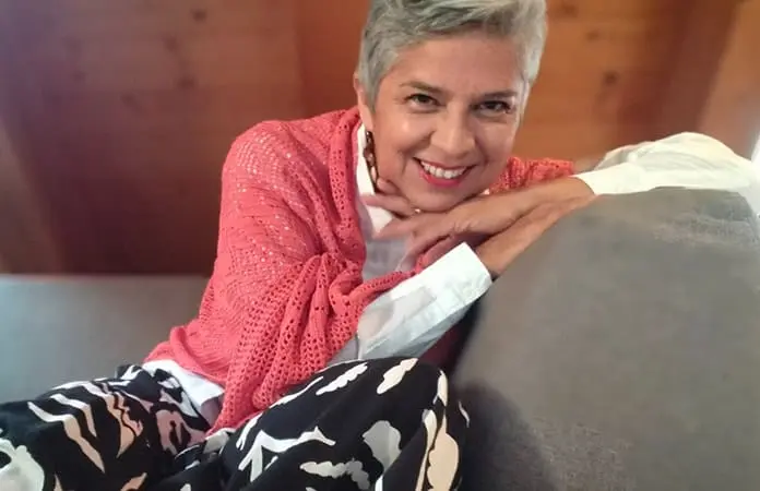 CHARLA ESCRIBIR EN FUTURO DESDE EL SIGLO XXI