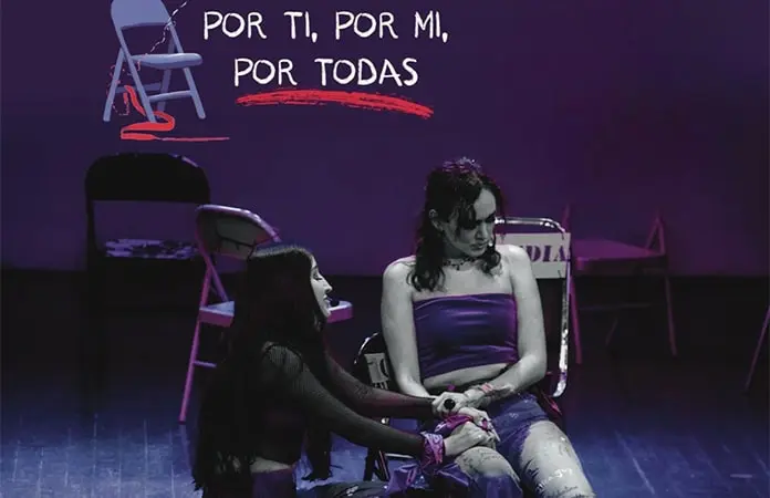Concierto “Por ti, por mí, por todas…” aborda la equidad de género