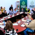 Se concreta la donación de predios a la CEA