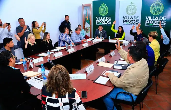 Se concreta la donación de predios a la CEA