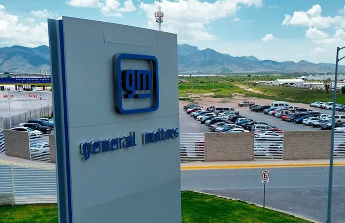 Elegirán en la planta GM a un nuevo sindicato