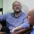Encarcela Georgia a líderes opositores
