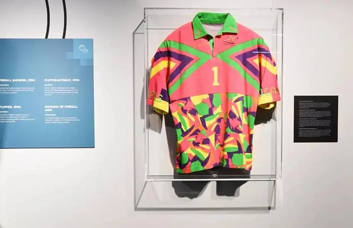 FIFA homenajea a Jorge Campos