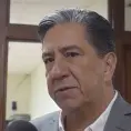 Gobernador coquetea con MC para coalición