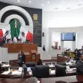 Irían 8 mdp a consultas ciudadanas